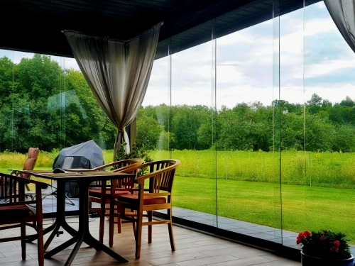 Realizacja 67 - Montaż samodzielny szyb przesuwnych!